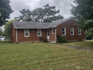 480 Chestnut St, Xenia, OH 45385