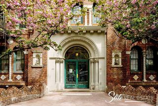 277 Washington Ave #5E, Brooklyn, NY 11205