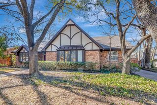 3712 Lynnwood Dr, Arlington, TX 76013