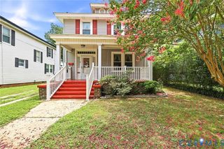 237 Lee Ave, Colonial Heights, VA 23834