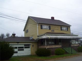 811 4th St, Republic, PA 15475