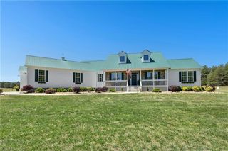 2120 Roney Lineberry Rd, Burlington, NC 27217