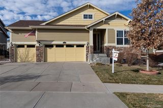 23415 E Piccolo Drive, Aurora, CO 80016