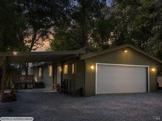 2947 Primrose Drive, Willits, CA 95490