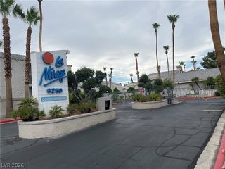 6250 W  Flamingo Rd #142, Spring Valley, NV 89103
