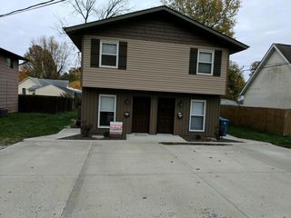 319 N  Kimberlin St #B, Troy, IL 62294