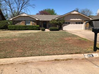 416 E  Rogers Dr, Stillwater, OK 74075