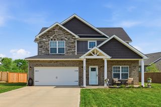 340 Bluebriar Trce, Clarksville, TN 37043