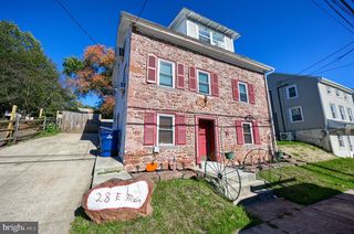 28 E  Main St, Adamstown, PA 19501