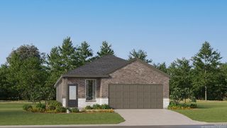 11911 Running Dog Rd, Von Ormy, TX 78073
