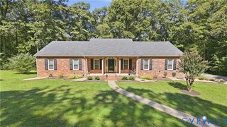 10485 Quail Haven Ln, Mechanicsville, VA 23116