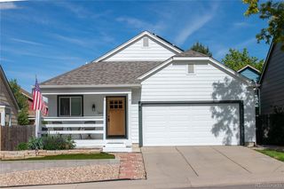 12064 N Ivanhoe Court N, Brighton, CO 80602