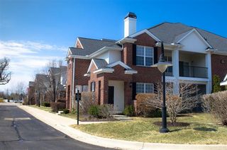 331 S  Scio Vlg #282, Ann Arbor, MI 48103