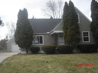 204 Haze St, Lansing, MI 48917