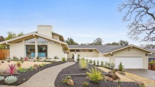 405 Saint Andrews Drive, Napa, CA 94558