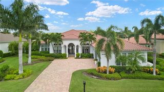 14426 MARSALA WAY, Naples, FL 34109