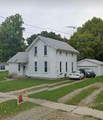 128 Centennial St, Litchfield, MI 49252