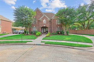 12915 Birch Falls Road, Houston, TX 77065