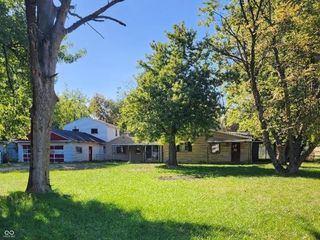 3660 N  Richardt Ave, Indianapolis, IN 46226