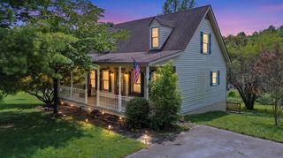 46 Water Plant Rd, Stearns, KY 42647