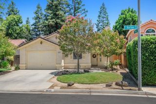 9522 N  Barton Ave, Fresno, CA 93720