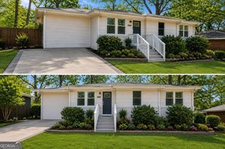 3261 Bonway Dr, Decatur, GA 30032