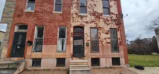 523 N  Calhoun St, Baltimore, MD 21223