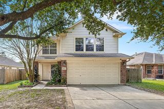 9411 Abbotshall Ln, Houston, TX 77044