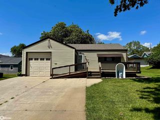 306 Mantz Ave, Audubon, IA 50025