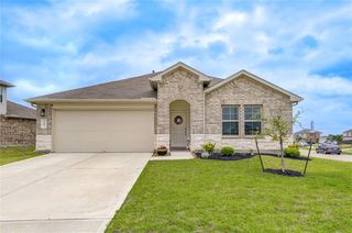 4302 Verona Hills Lane, Katy, TX 77449