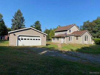 9324 Haight Rd, Barker, NY 14012