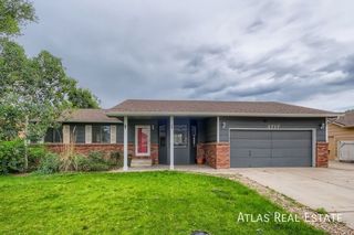 4717 W  B St, Greeley, CO 80634
