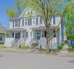 14 Brown Ave, Kingston, NY 12401