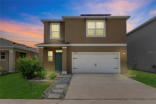 1264 CASCADES AVENUE, Davenport, FL 33837