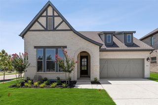 2813 Trinity Ridge St, Mansfield, TX 76063