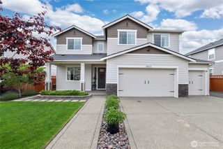 19522 136th Street E, Bonney Lake, WA 98391