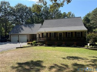 8323 Little Florida Rd, Mechanicsville, VA 23111