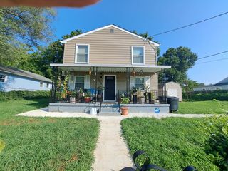 6708 Drylog St, Capitol Heights, MD 20743
