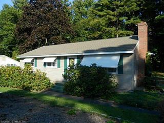 356 Washington Road, Enfield, CT 06082