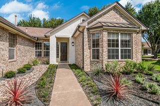 105 Stetson Cir, Georgetown, TX 78633