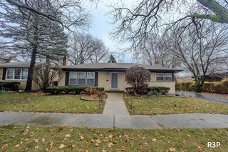 16927 Langley Ave, South Holland, IL 60473