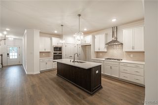 16403 Creekstone Point Ave, Chesterfield, VA 23120