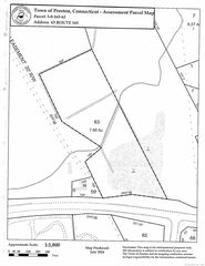 63 Route 165, Preston, CT 06365