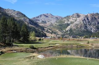 250 Sierra Crest Trl, Olympic Valley, CA 96146