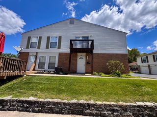 10 Sunnyside Dr #15DG, Fairfield, OH 45014