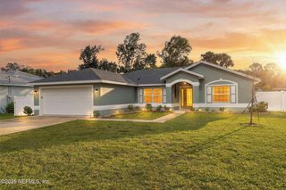 9 PINE BUSH Lane, Palm Coast, FL 32164
