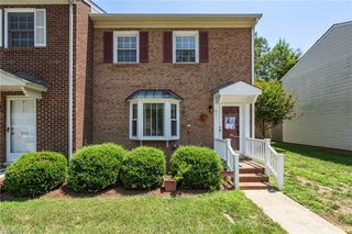 931 W  5th Ave, Lexington, NC 27292
