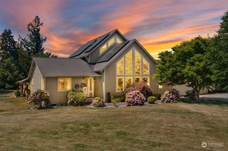 16401 Sheldon Lane SW, Rochester, WA 98579