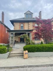 93 N  Ohio Ave, Columbus, OH 43203