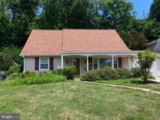 12606 Brunswick Ln, Bowie, MD 20715